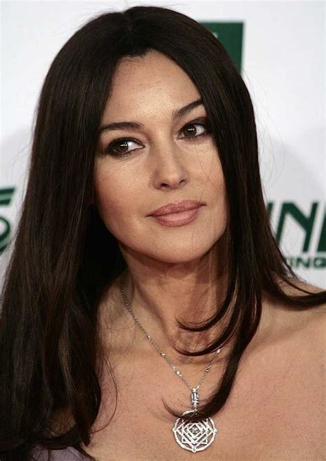 wikipedia monica bellucci|List of Monica Bellucci performances .